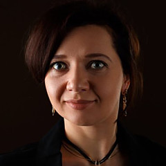 Olga Nikiforova