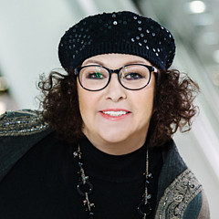 Olga Panina - Artist