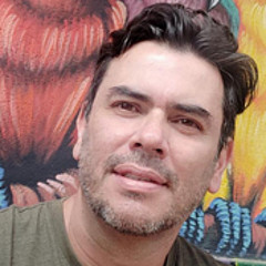 Oscar Machuca - Artist