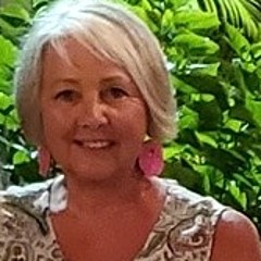 Pamela Morley