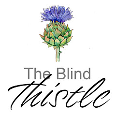 The Blind Thistle - Artist