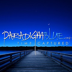 Paradigm Blue - Artist