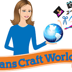 Joans Craft World - Artist