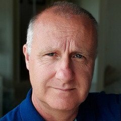 Paul Dene Marlor Paul Dene Marlor