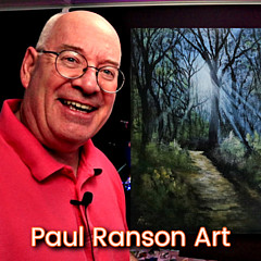 Paul Ranson - Artist