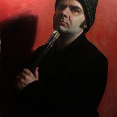 Paulo Frade - Artist