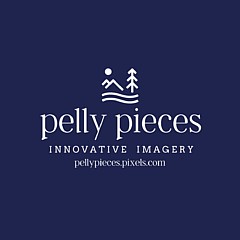 Pelly Pieces - Artist