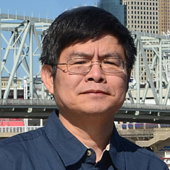 Peter Jiang - Artist