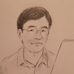 Peter Lee - Artist