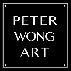Peter Wong - Artist