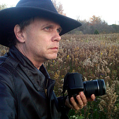 Phil Koch - Artist