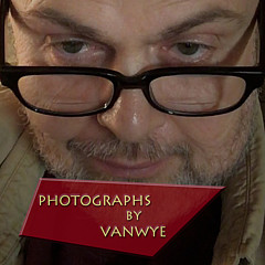 Photographs By VanWye - Artist