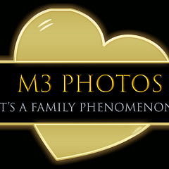 M Three Photos - Artist