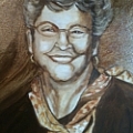 Phyllis Norris - Artist