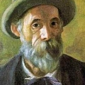 Pierre Auguste Renoir - Artist