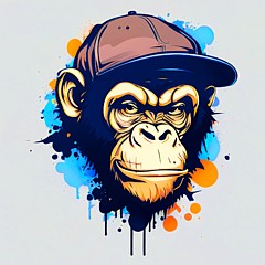 Pixel Chimp - Artist