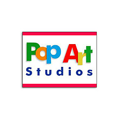 Pop Art Studios