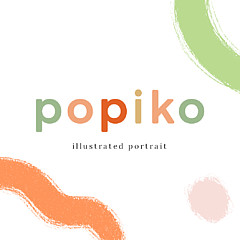 Popiko Shop - Artist