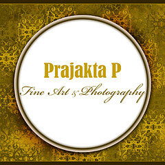 Prajakta P - Artist