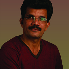 Prakash Patil - Artist