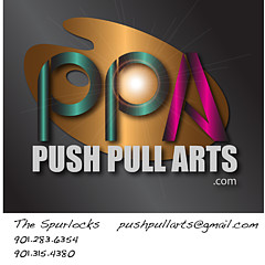 PushPullArts Inc - Artist