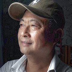 Quang Nguyen Vinh - Artist