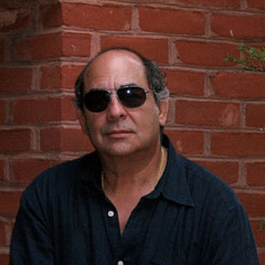 Rafael Salazar - Artist