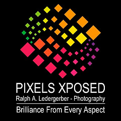 PIXELS  XPOSED Ralph A Ledergerber Photography - Artist