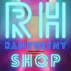 Ramy Hefny - Artist