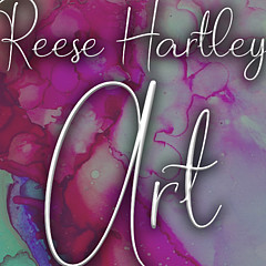 Reese Hartley - Artist