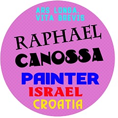 Raphael Canossa - Artist