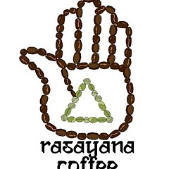 Rasayana Coffee - Artist