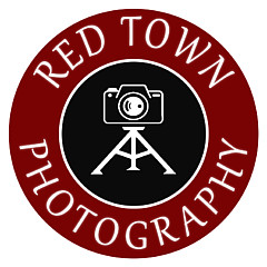 Red Town Photography - Artist