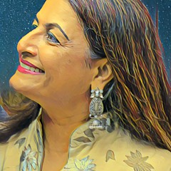 Reena Kapoor - Artist