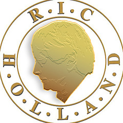 Ric Holland - Artist