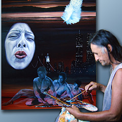 Richard Meric Richard Meric