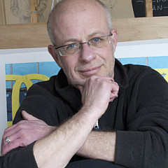 Rob De Vries - Artist