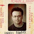 Robert Baudier - Artist