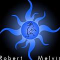 Robert Melvin - Artist