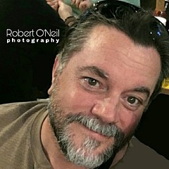 Robert ONeil - Artist