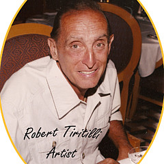 Robert Tiritilli - Artist