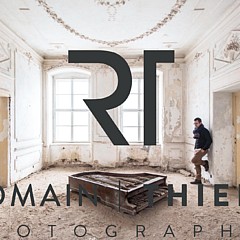 Romain Thiery - Artist