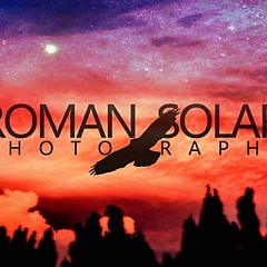 Roman Solar - Artist