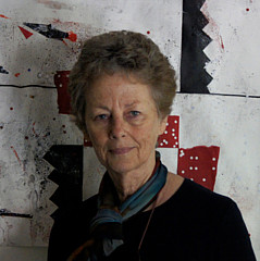 Rosemary Collard