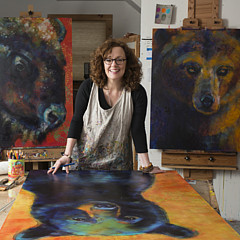 Rosemary Conroy - Artist
