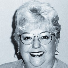 Rosemary Tyler