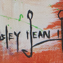 Rosley Jean Louis - Artist