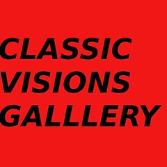 Classic Visions Gallery - Artist