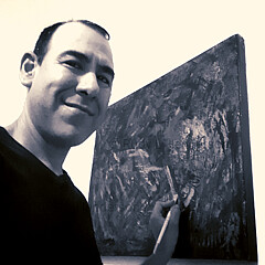 Rudy L Henderson - Artist