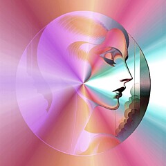 Ruth Digital  vision and Designs - Artist